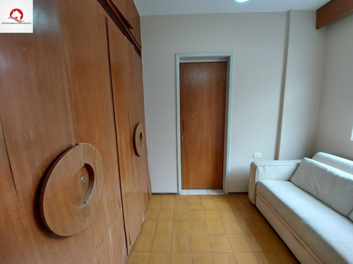 Imagem 11 de 17 de Amplo Apartamento À Venda Em Pitangueiras - Com Uma Linda Vista Panorâmica - Ap06062 - 69909746