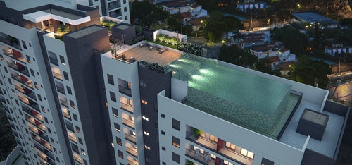 Imagem 18 de 24 de Garden Residencial Para Venda, Jardim São Paulo, São Paulo - Gd5911. - Gd5911-inc