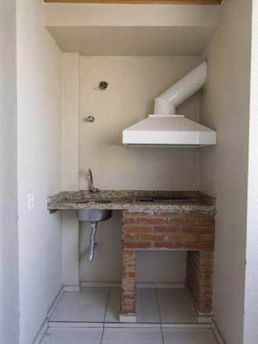 Imagem 11 de 15 de Ref.: 2450 - Apartamento Em Osasco Para Venda - V2450