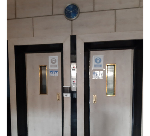 Arriendo Vergara 24, Acceso Controlado, Metro Los Héroes