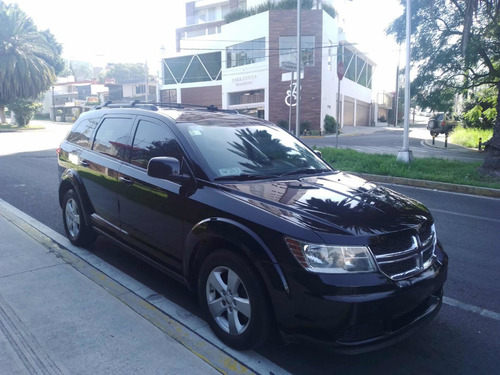 Imagen 4 de 15 de Dodge Journey 2014 2.4 Sxt 5 Pas. At