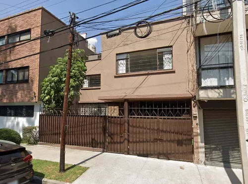 Remato Casa En Av. Irrigacion, Miguel Hidalgo, Cdmx.