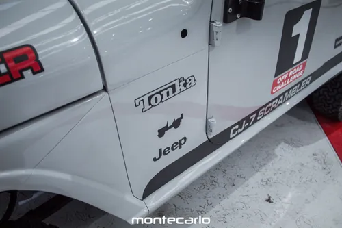 Jeep Commander 1967