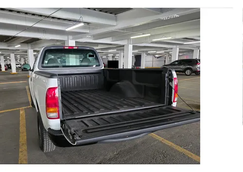 Ford F250 4x4 2009