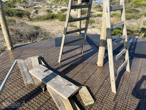 Terreno De 950 Mts2 A Pasos Del Mar Biarritz
