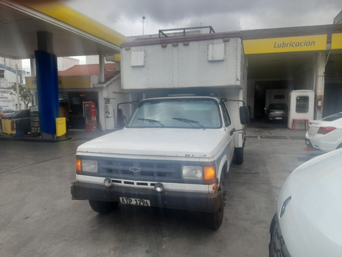 Chevrolet D40 Unico Dueño