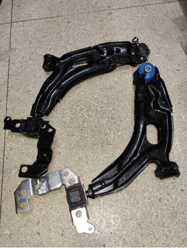 Kit De Mesetas De Fiat Palio 96