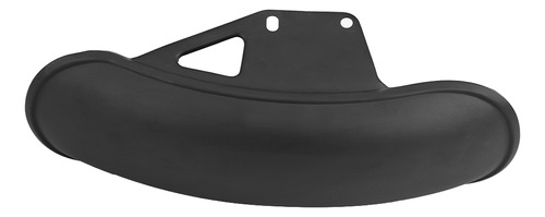 Cubierta De Carenado Delantero De Motocicleta Mud Flap Guard