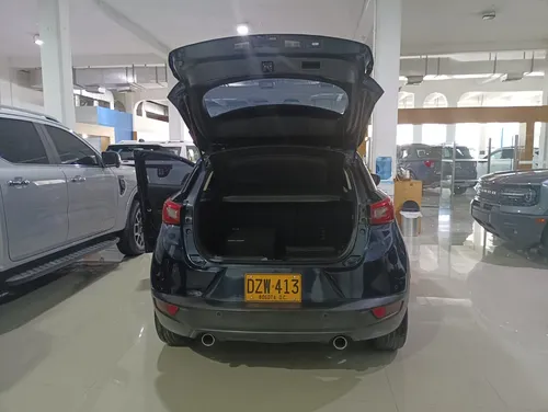 Mazda CX-3 2.0 Grand Touring Automática