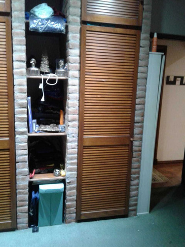 Imagen 11 de 14 de Olivos Ph En Venta 4 Amb Reciclado A Nuevo Retasado