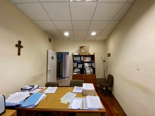 Imagen 13 de 30 de Oficina En Venta En El Centro De San Isidro - S.isi.-vias/libert.
