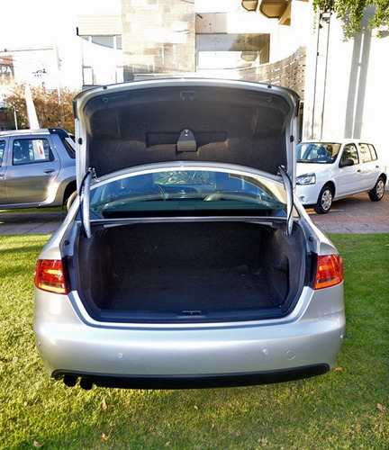 Audi A4 2.0 T Fsi 211cv Multitronic