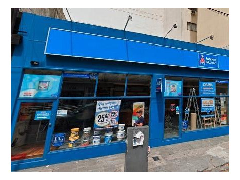 Imagen 3 de 17 de El Terreno Está Ubicado En El Clásico Barrio De Villa Crespo. Sobre La Avenida Juan B Justo Casi Esq