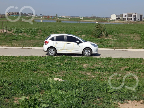 Lote Interno En Venta Santa Clara Al Sur Canning San Vicente