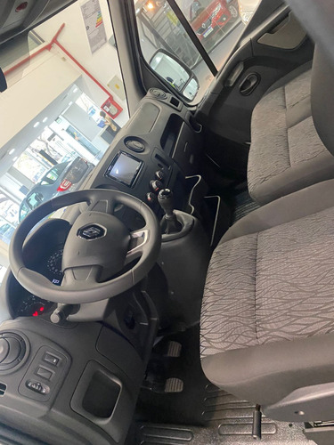 Renault Master 2.3 L1h1 Aa
