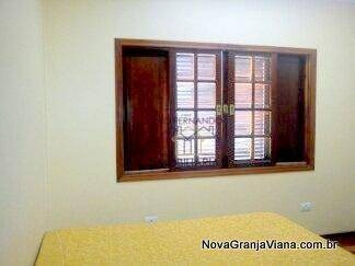 Imagem 11 de 20 de Casa Residencial À Venda, Granja Clotilde, Cotia - Ca0832. - Ca0832