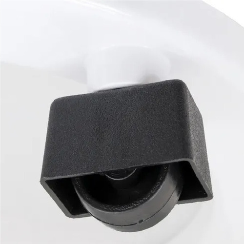 Imagem 5 de 6 de Suporte Botijão De Gás Galão Água Vaso Planta C/ Rodinhas