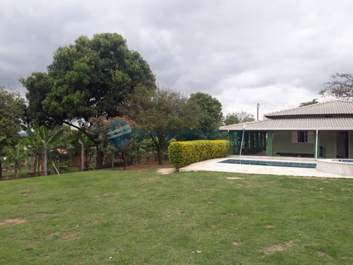 Imagem 2 de 23 de Chacara - Ch00062 - 33102941