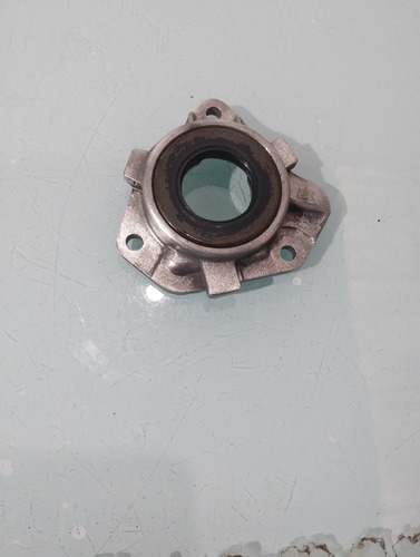 Flange Retentor Volante Motor Palio Uno 1.0 Fiasa Uno 95 /01