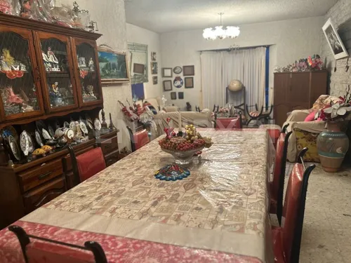 Casa En Venta En Col. Mitras Centro En Monterrey