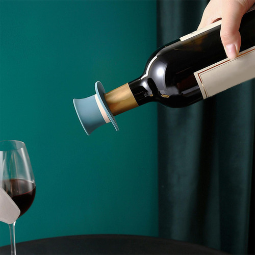 A Tapón De Botella De Vino Corchos For Botellas De Vino