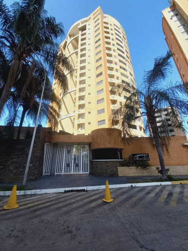 Solo Clientes:venta Hermoso Apartamento En Valle Blanco (mh)