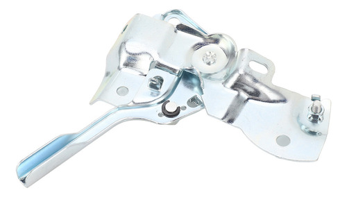 Brazo Palanca Del Acelerador Para Clone Gx Acero Inoxidable