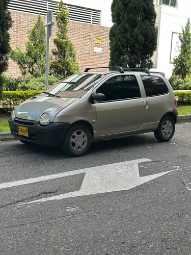 Renault Twingo 1.2 Access