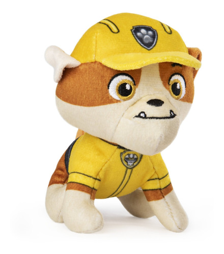 Peluche Paw Patrol Patrulla Canina 12cm