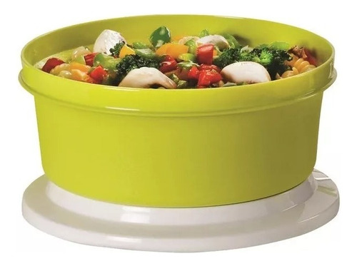 Tupperware® Actualite Plato Facilita X 900ml