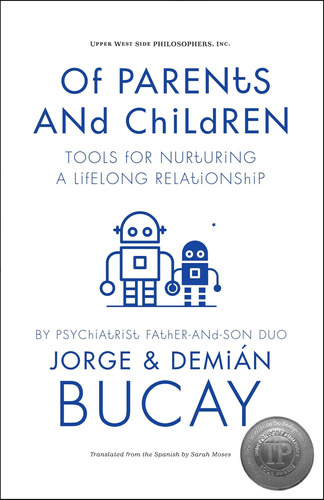 Libro: Of Parents And Children: Tools For Nurturing A