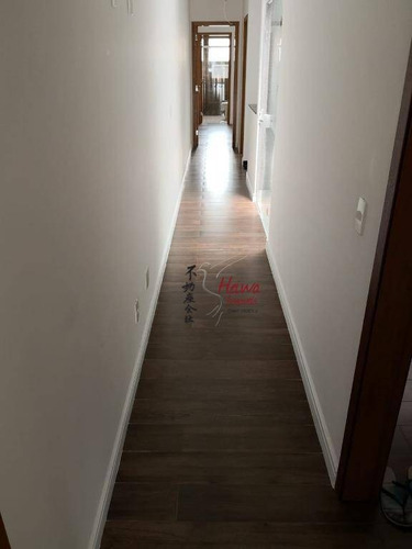 Imagem 11 de 26 de Sobrado À Venda, 100 M² Por R$ 780.000,00 - Parque São Domingos - São Paulo/sp - So0820