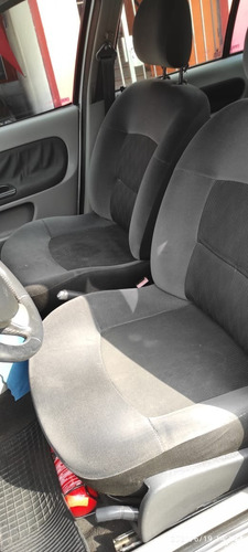Imagem 10 de 10 de Renault Simbol 1.6 2012
