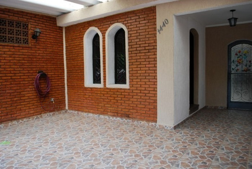 Imagem 11 de 15 de Sobrado 2 Dormitórios Excelente Vago Vila Vivaldi - 1033-1119