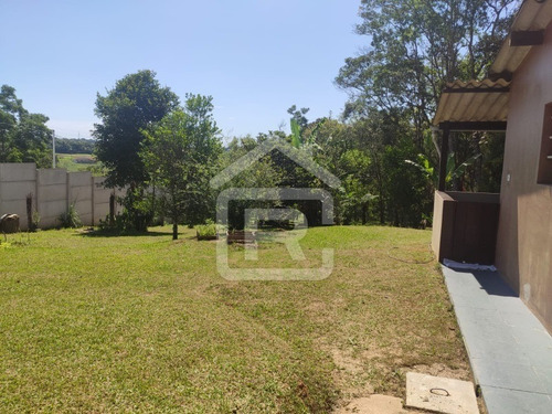 Imagem 6 de 30 de Chácara À Venda Ideal Para Moradia! - 120 - 70272454