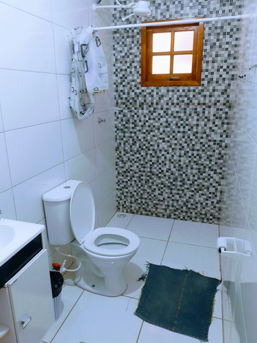 Imagem 15 de 21 de Linda Chácara Prontinha Para Seu Lazer E Descanso