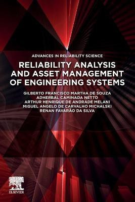 Libro Reliability Analysis And Asset Management Of Engine...