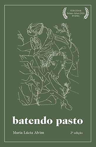 Libro Batendo Pasto