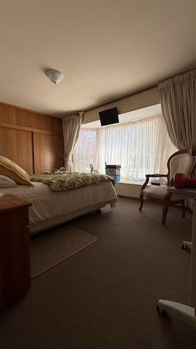 Casa En Venta De 4 Dorm. En Paine
