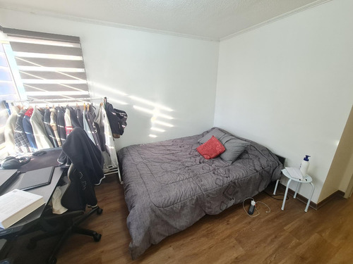 2d+2b+1e+1bo En Venta Edificio Plaza Mayor, Concepción