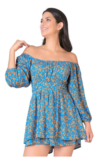 Jumper Floreado | MercadoLibre ???? Jumper Floreado | MercadoLibre ????