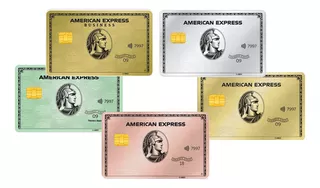 Sticker Cover American Express Amex Tarjeta Débito Crédito