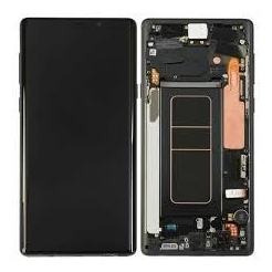 Pantalla Completa Samsung Galaxy Note 9 Servicio Tecnico