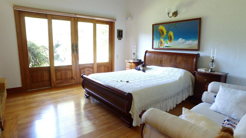 Imagen 27 de 30 de Venta Casa Campestre Loma Escobero Envigado