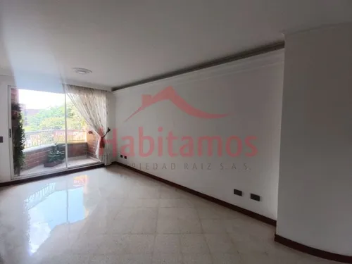 Apartamento En Arriendo En Medellín - Laureles Cod 68287