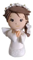Comprar  Angelitas Primera Comunión Decoración Souvenirs Porcelana