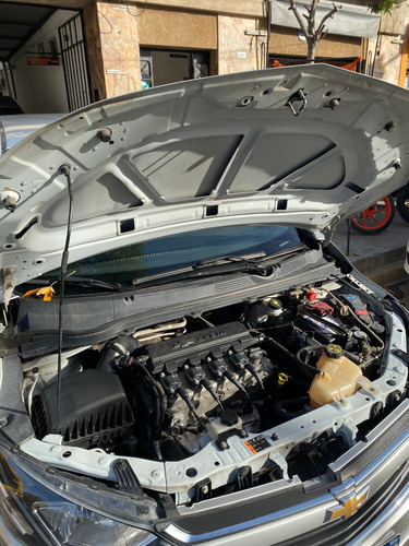 Chevrolet Onix 1.4 Ltz 98cv