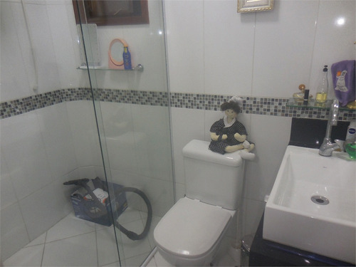 Imagem 10 de 15 de Casa Térrea - Venda - Vila Isa - 160m² - Reo544469