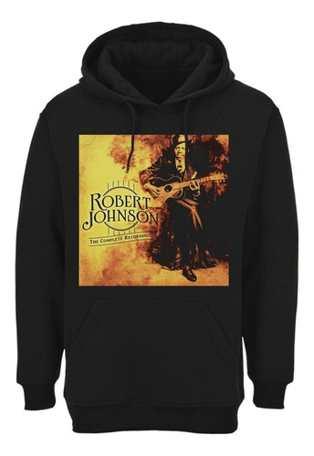 Poleron Robert Johnson The Complete Recordi Rock Abominatron