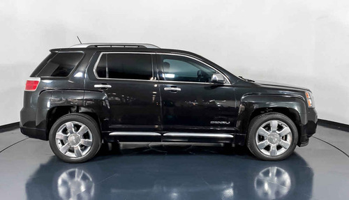 Imagen 4 de 15 de 101375 - Gmc Terrain 2015 Con Garantía